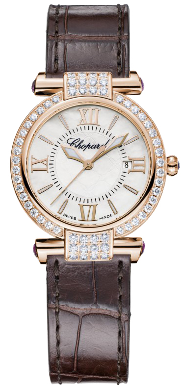 Replica Chopard IMPERIALE 28 MM 384238-5003 replica Watch